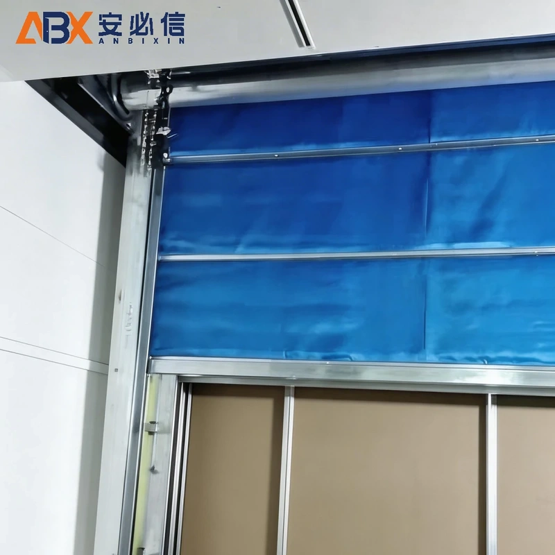 阿克苏地区快速堆积门